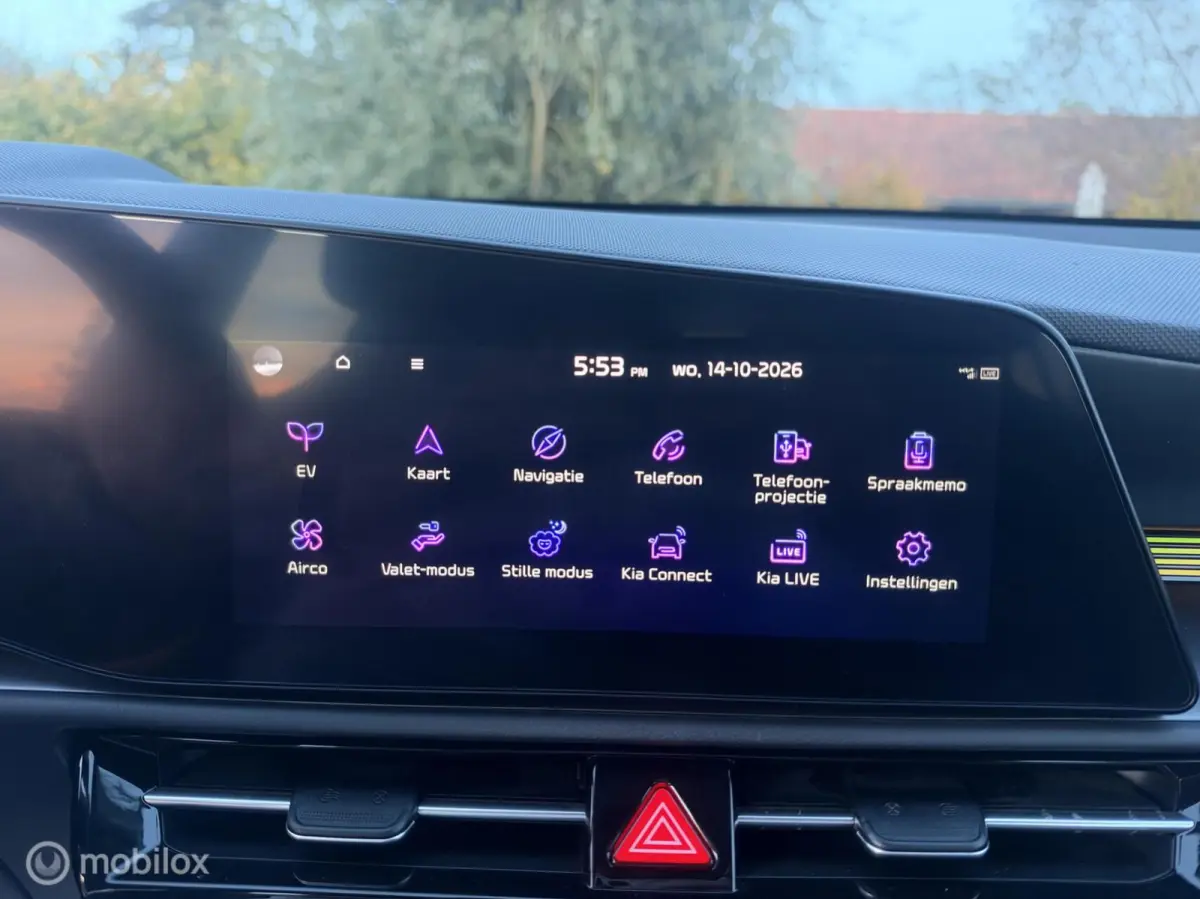 Active Business 64.8 kWh| ACC | Soh 100%