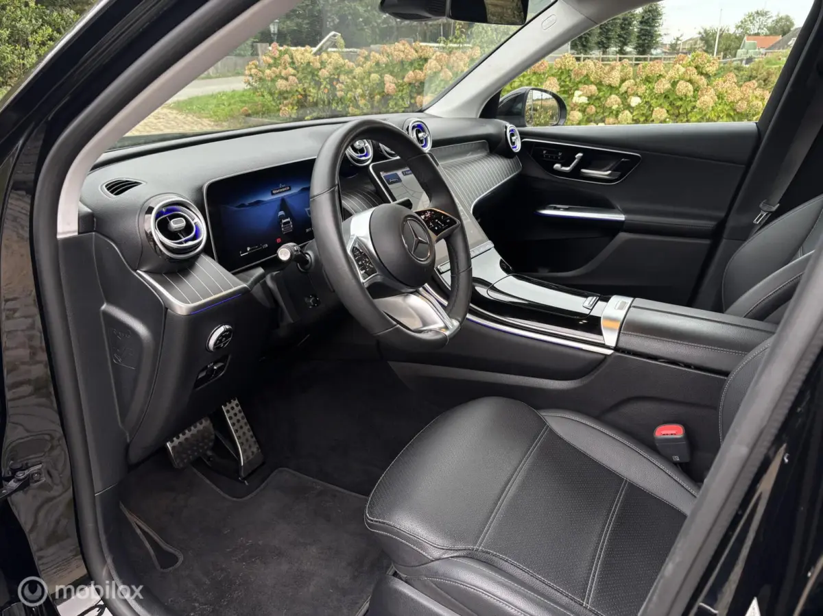 4MATIC Avantgarde