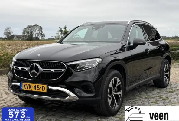 4MATIC Avantgarde