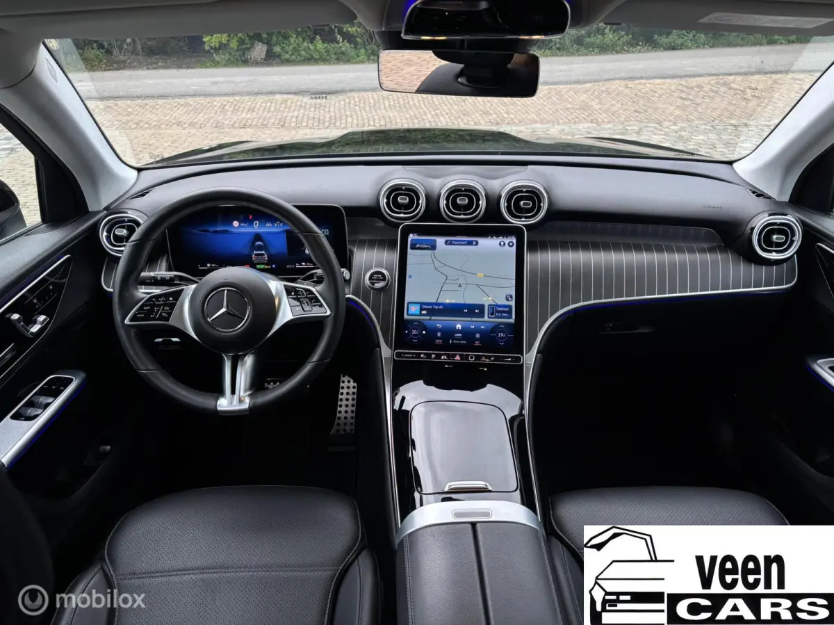 4MATIC Avantgarde
