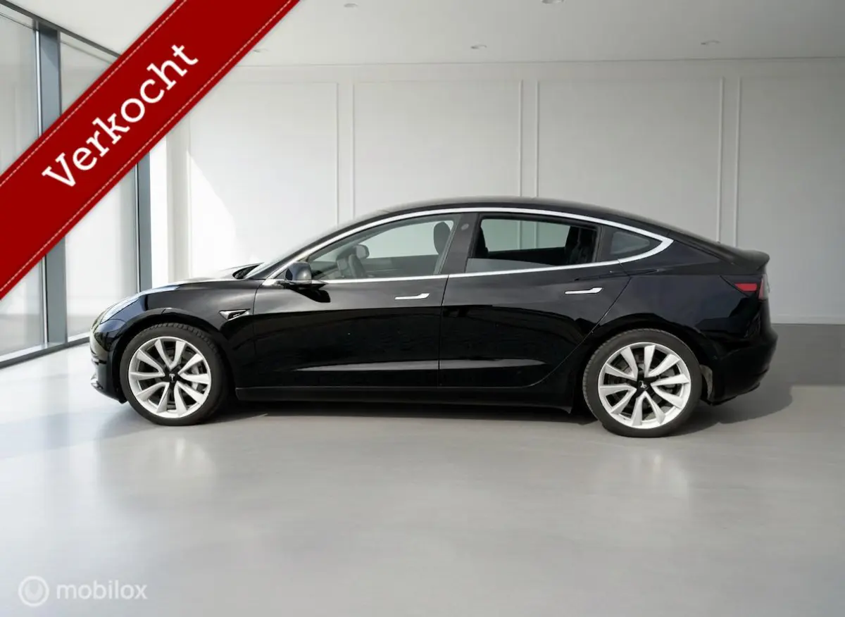 Long Range AWD | 75 kWh | SOH 82% | MOBA | Autopilot Basic