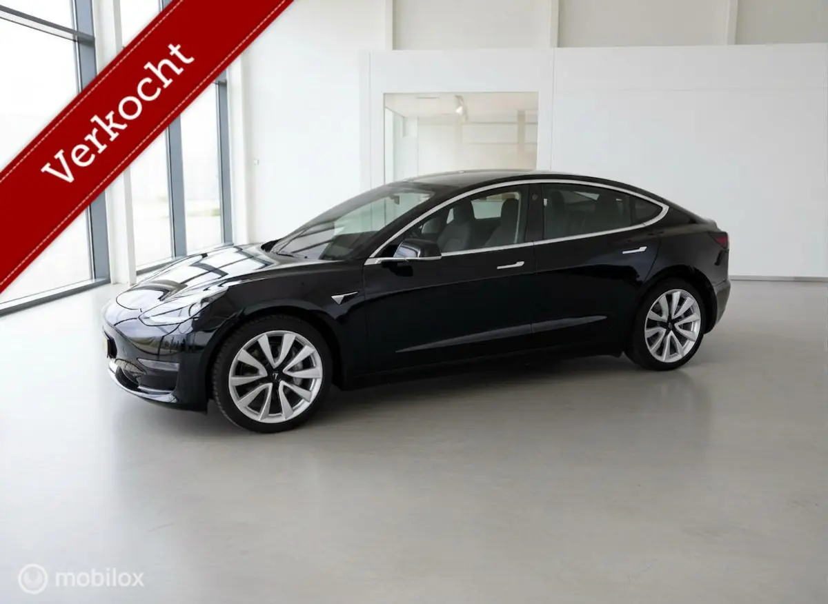 Long Range AWD | 75 kWh | SOH 82% | MOBA | Autopilot Basic