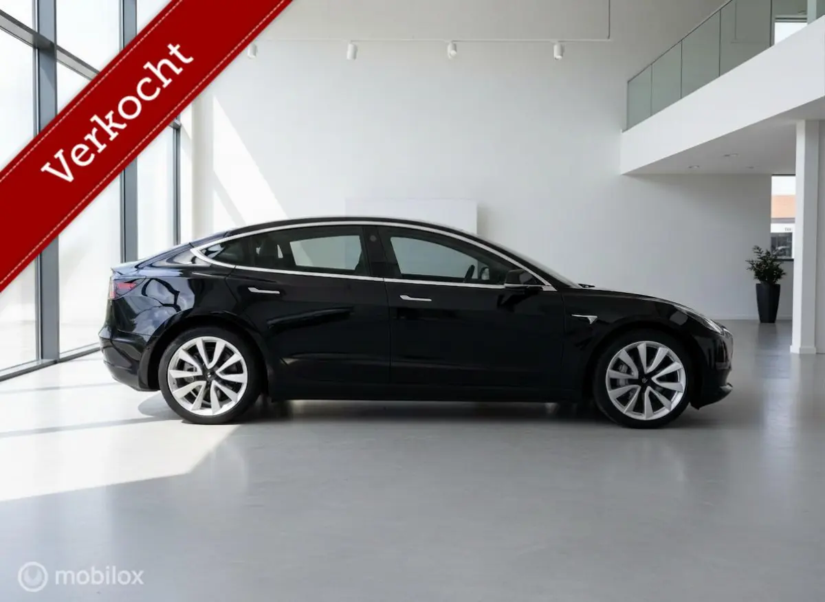 Long Range AWD | 75 kWh | SOH 82% | MOBA | Autopilot Basic