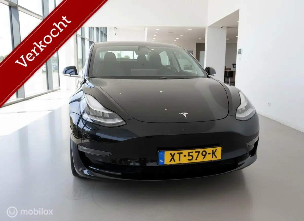 Long Range AWD | 75 kWh | SOH 82% | MOBA | Autopilot Basic