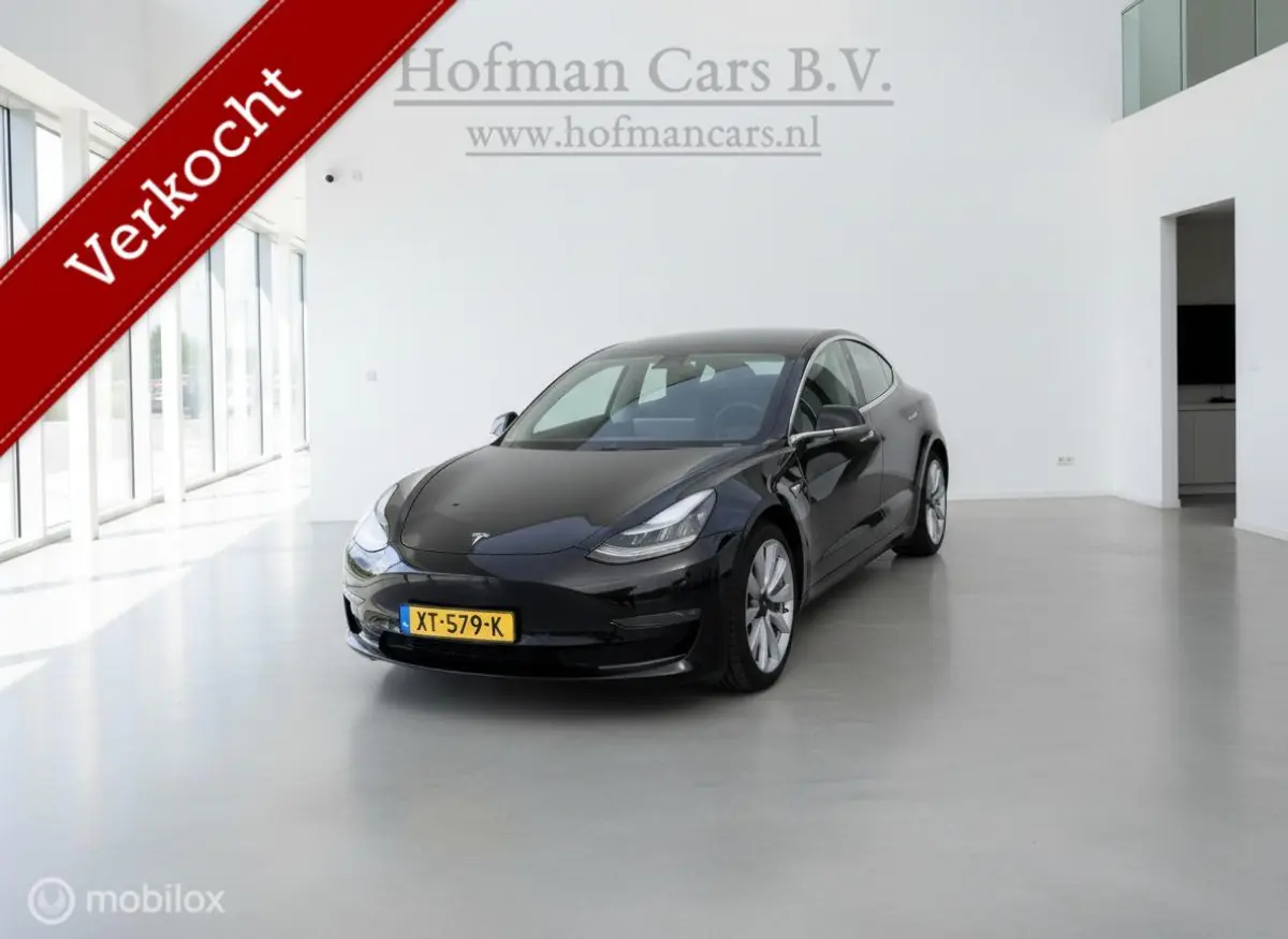 Long Range AWD | 75 kWh | SOH 82% | MOBA | Autopilot Basic