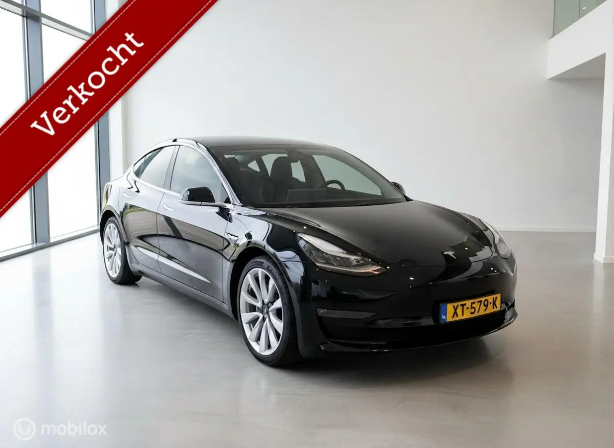 Long Range AWD | 75 kWh | SOH 82% | MOBA | Autopilot Basic