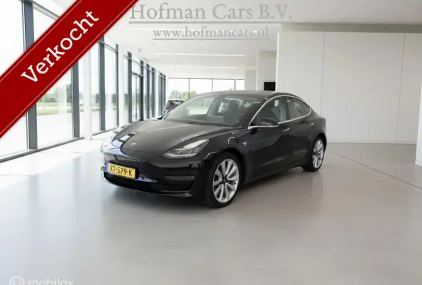 Long Range AWD | 75 kWh | SOH 82% | MOBA | Autopilot Basic