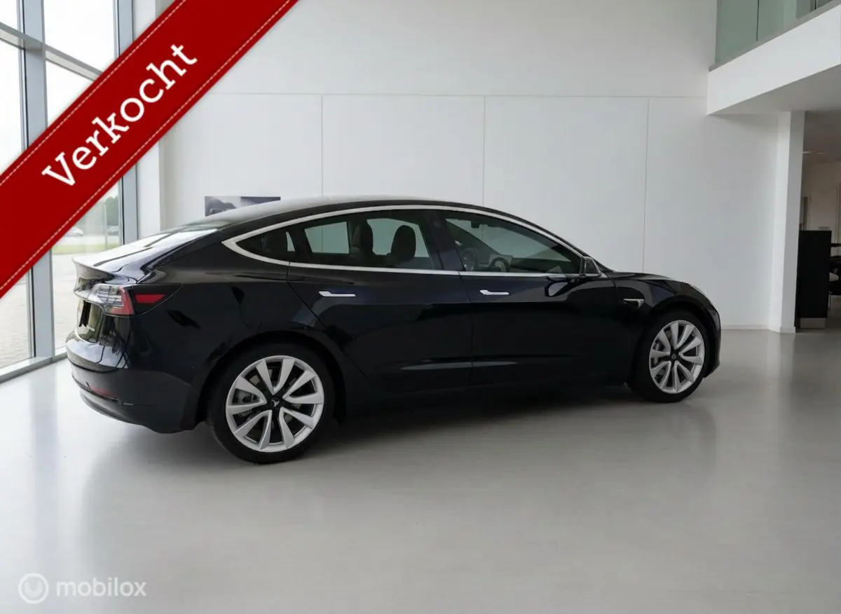 Long Range AWD | 75 kWh | SOH 82% | MOBA | Autopilot Basic
