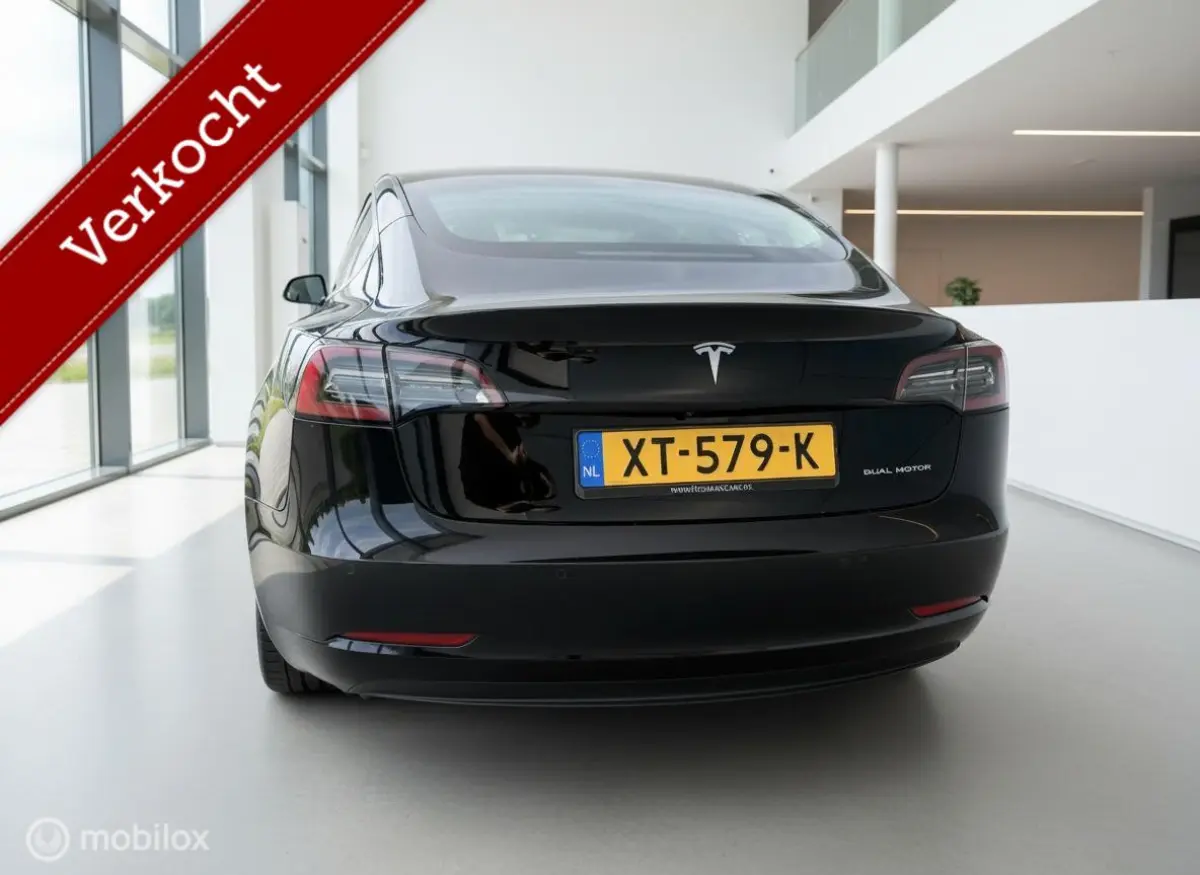 Long Range AWD | 75 kWh | SOH 82% | MOBA | Autopilot Basic