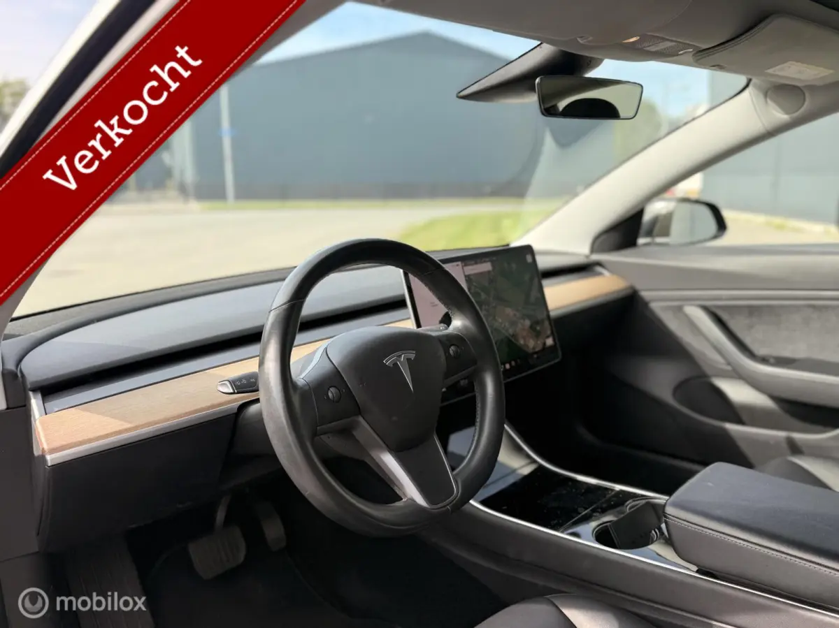 Long Range AWD | 75 kWh | SOH 82% | MOBA | Autopilot Basic