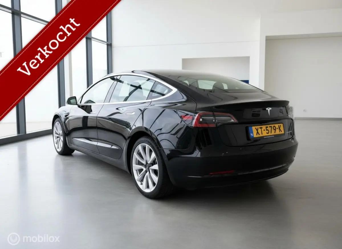 Long Range AWD | 75 kWh | SOH 82% | MOBA | Autopilot Basic