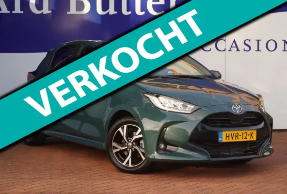 1.5 Hybrid 115 Dynamic+Led+Apple-CarePlay+Breed-Navigatie+cruise+Privacy-Glass+Lmv=ORIG/NL = RIJKLAAR !!