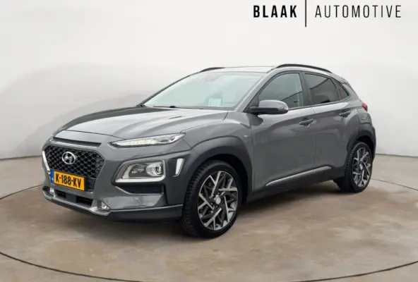 1.6 GDI HEV Premium