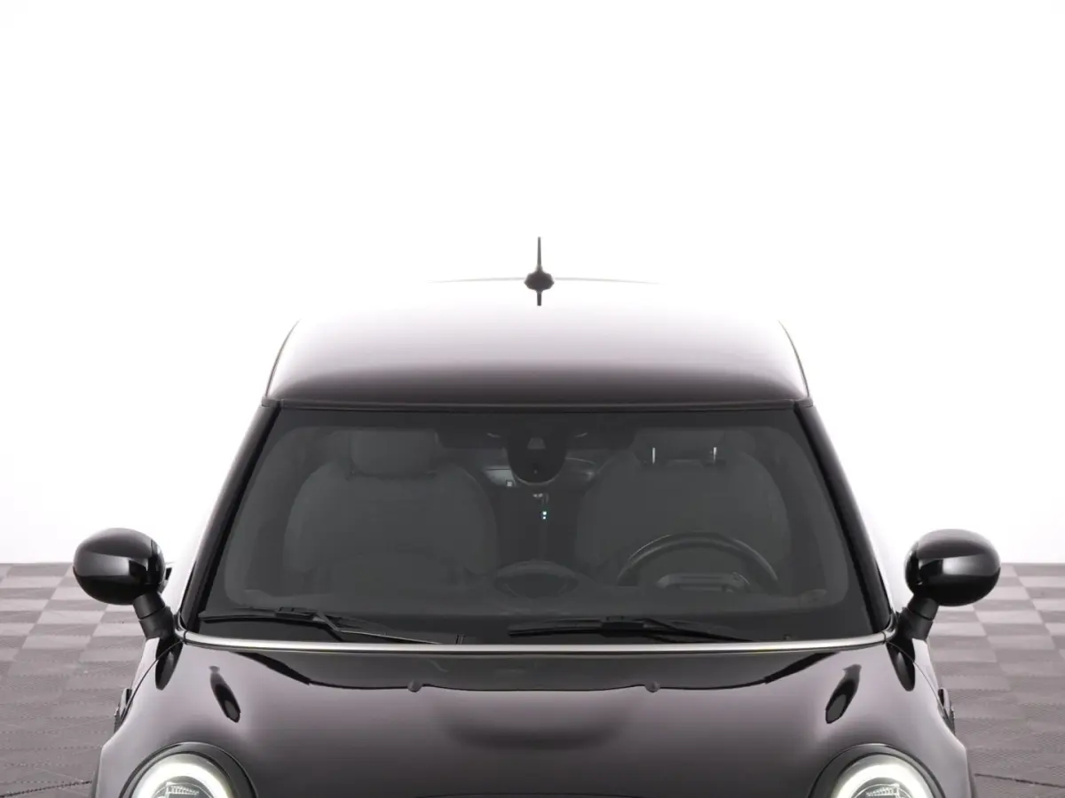 MINI Yours 33 kWh | CARPLAY | Half LEDER | Full LED | SOH: 97% | !