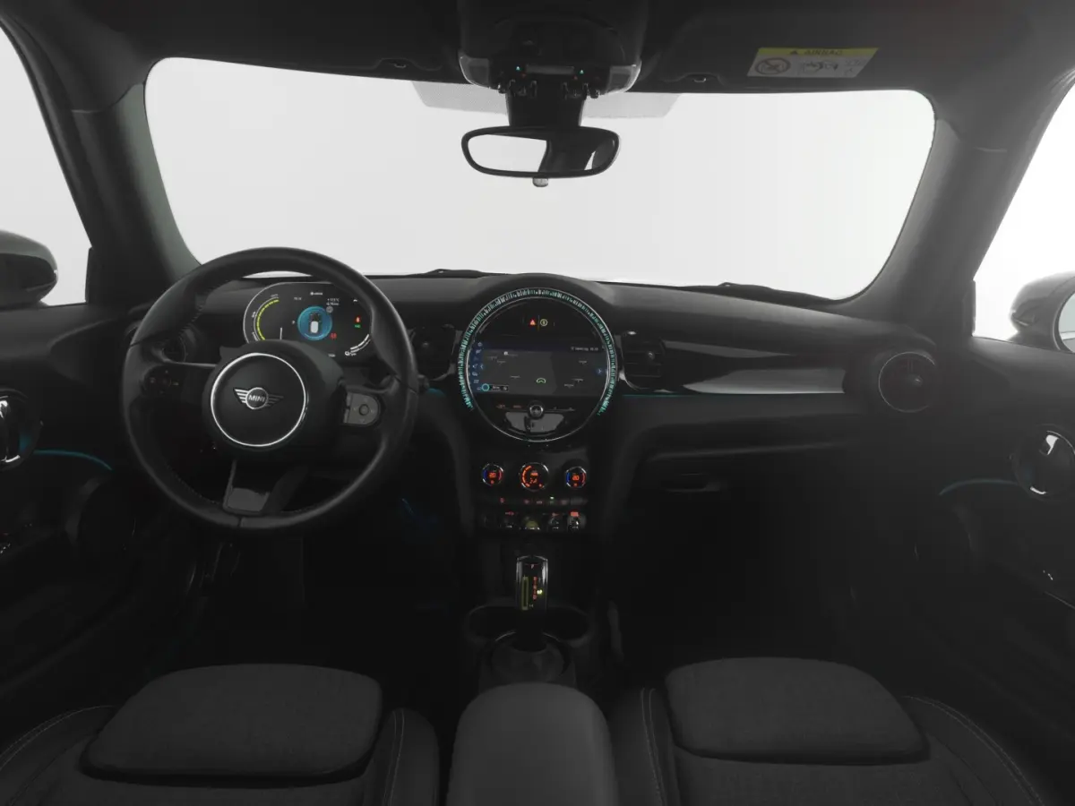MINI Yours 33 kWh | CARPLAY | Half LEDER | Full LED | SOH: 97% | !