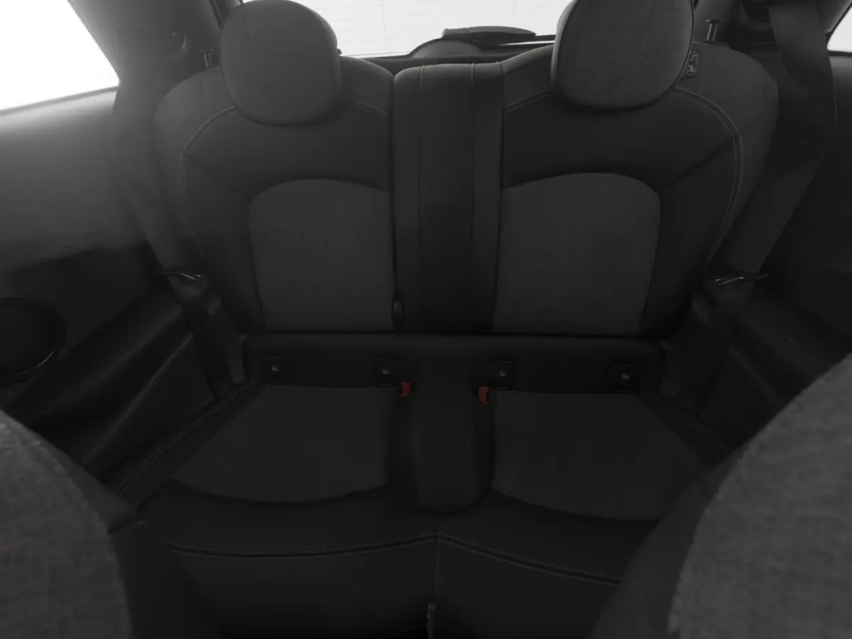 MINI Yours 33 kWh | CARPLAY | Half LEDER | Full LED | SOH: 97% | !