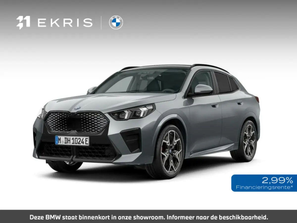 xDrive30 | M Sport Edition | M Sportpakket Pro | Comfort Pack | Panoramadak