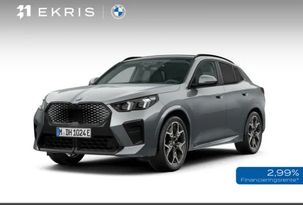 xDrive30 | M Sport Edition | M Sportpakket Pro | Comfort Pack | Panoramadak