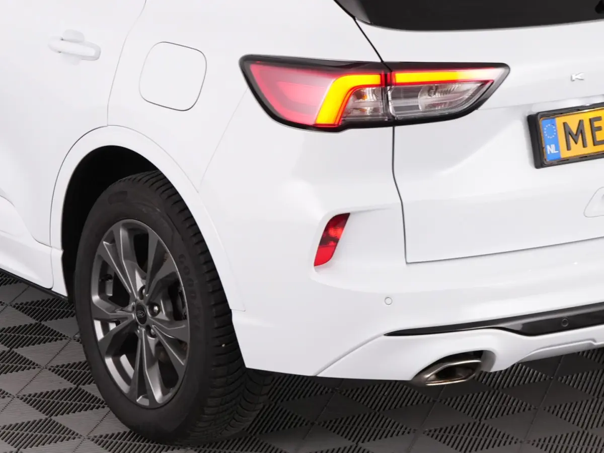 2.5 PHEV ST-Line X | PANORAMADAK | Winter PACK | B&O | Full LED !