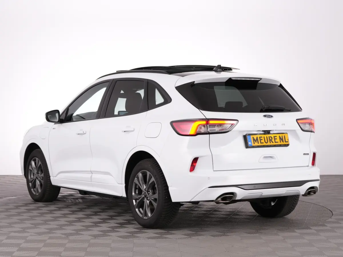 2.5 PHEV ST-Line X | PANORAMADAK | Winter PACK | B&O | Full LED !