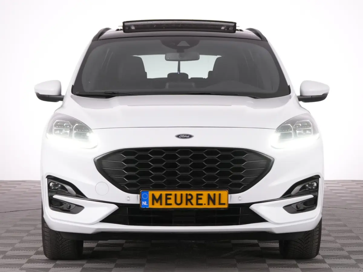 2.5 PHEV ST-Line X | PANORAMADAK | Winter PACK | B&O | Full LED !