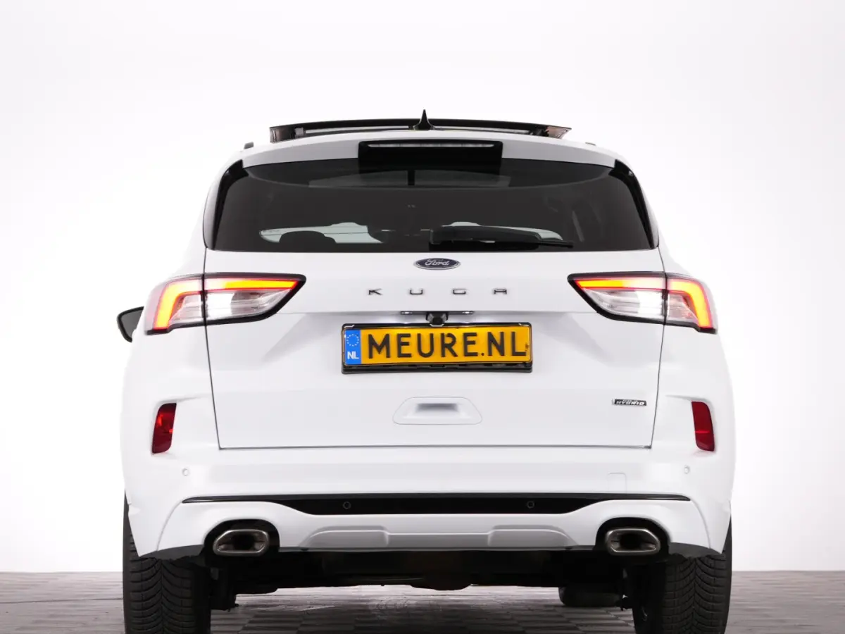 2.5 PHEV ST-Line X | PANORAMADAK | Winter PACK | B&O | Full LED !