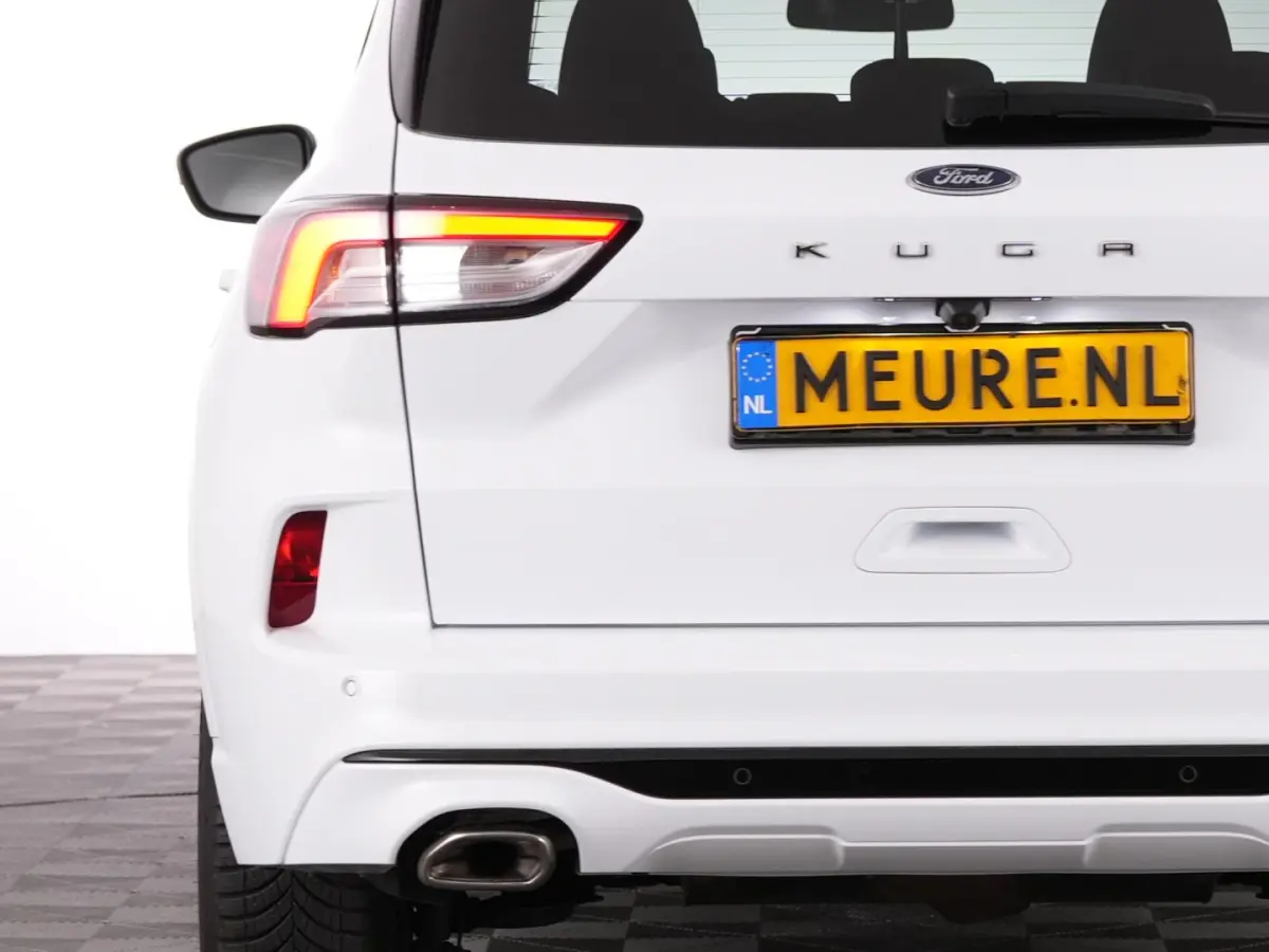 2.5 PHEV ST-Line X | PANORAMADAK | Winter PACK | B&O | Full LED !