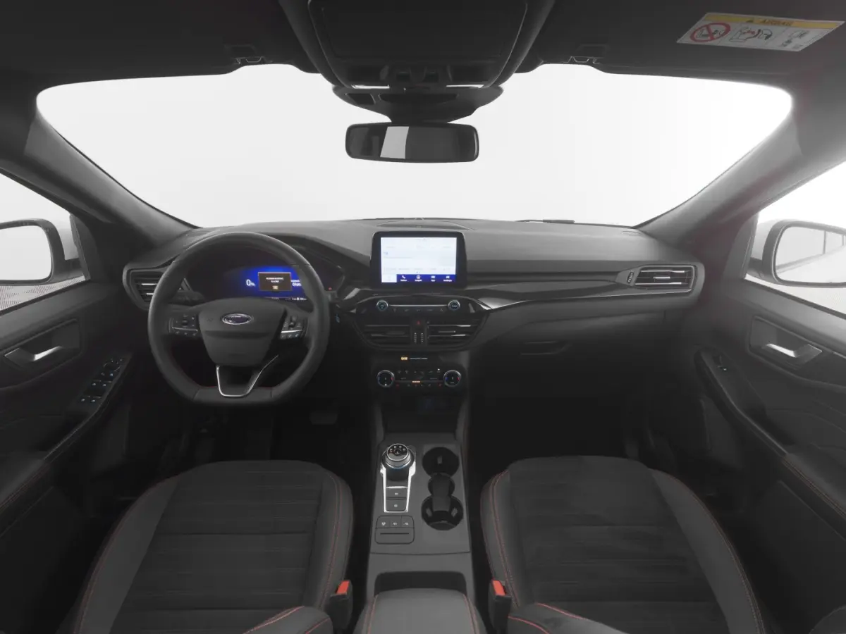 2.5 PHEV ST-Line X | PANORAMADAK | Winter PACK | B&O | Full LED !