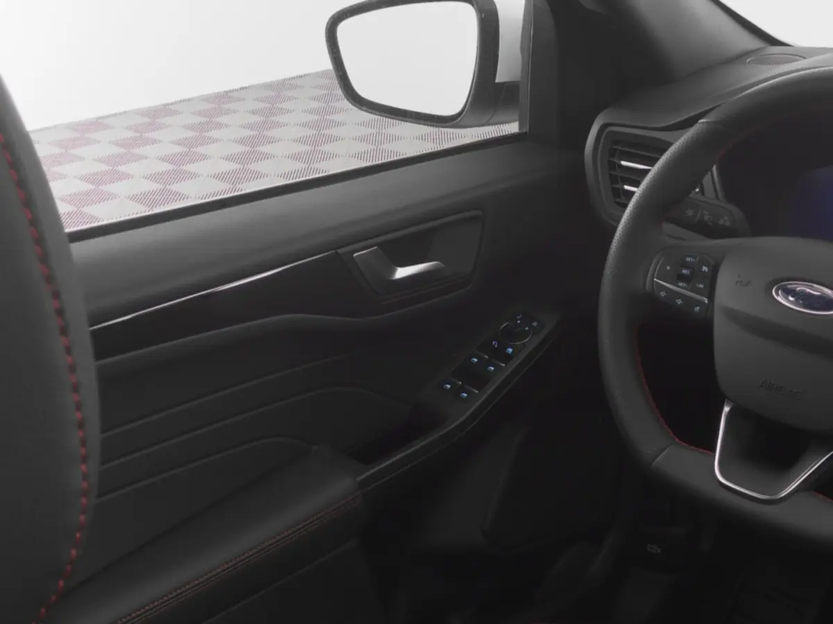 2.5 PHEV ST-Line X | PANORAMADAK | Winter PACK | B&O | Full LED !
