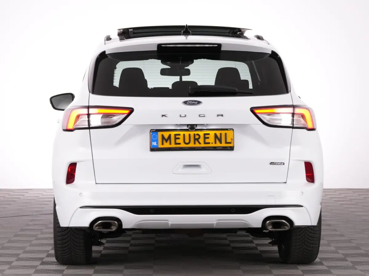2.5 PHEV ST-Line X | PANORAMADAK | Winter PACK | B&O | Full LED !