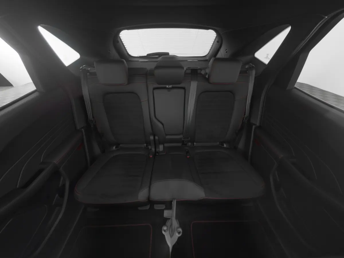 2.5 PHEV ST-Line X | PANORAMADAK | Winter PACK | B&O | Full LED !