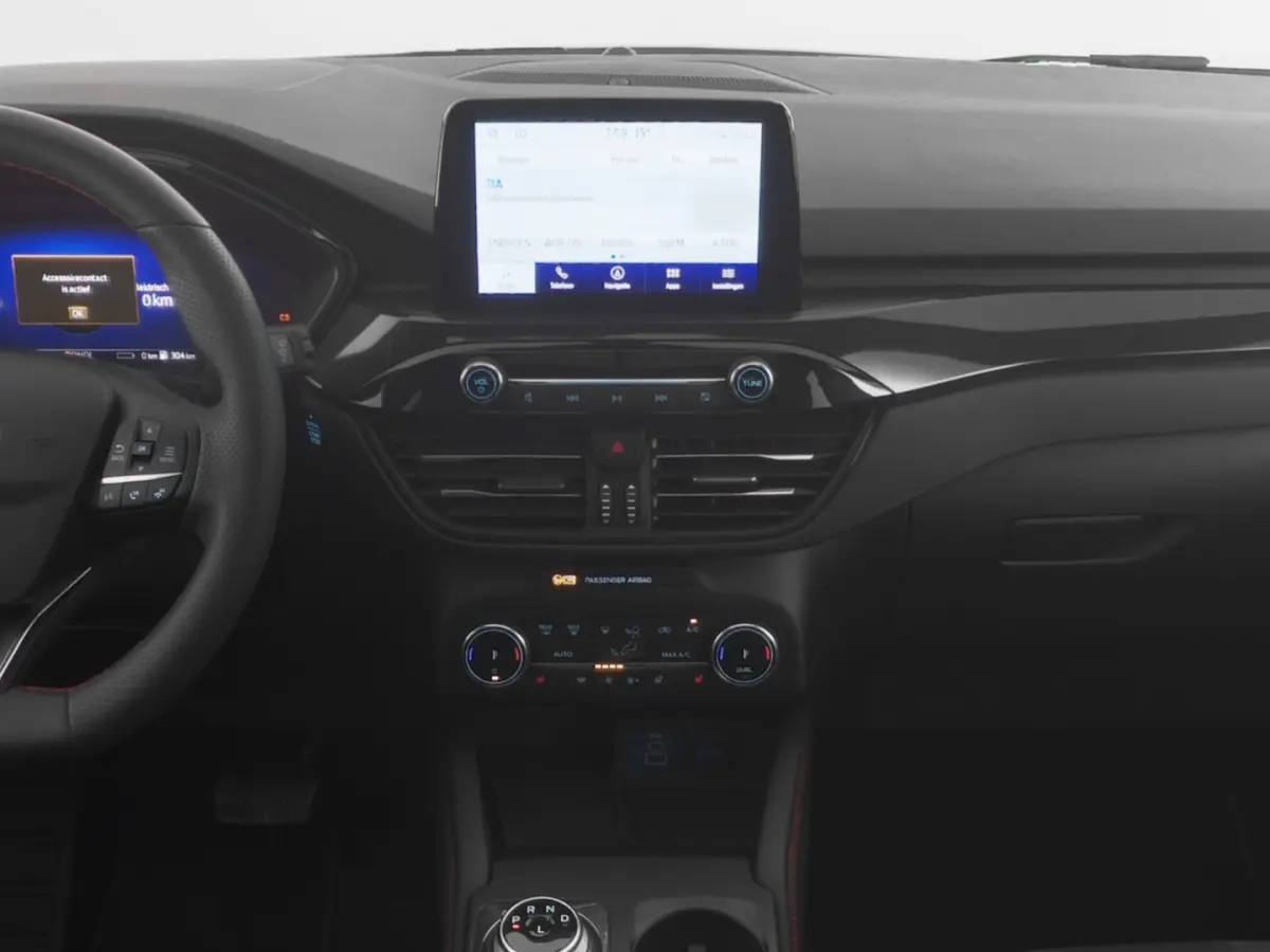 2.5 PHEV ST-Line X | PANORAMADAK | Winter PACK | B&O | Full LED !