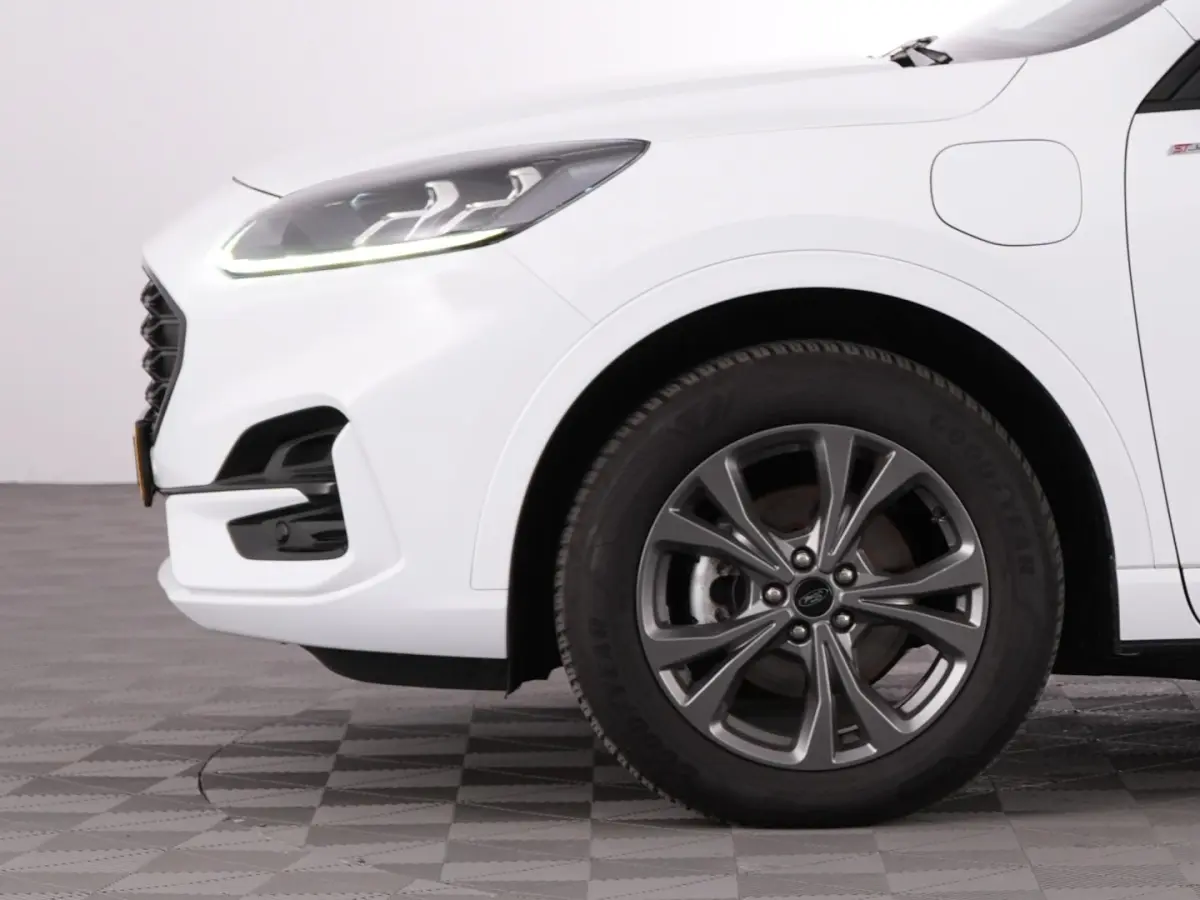 2.5 PHEV ST-Line X | PANORAMADAK | Winter PACK | B&O | Full LED !
