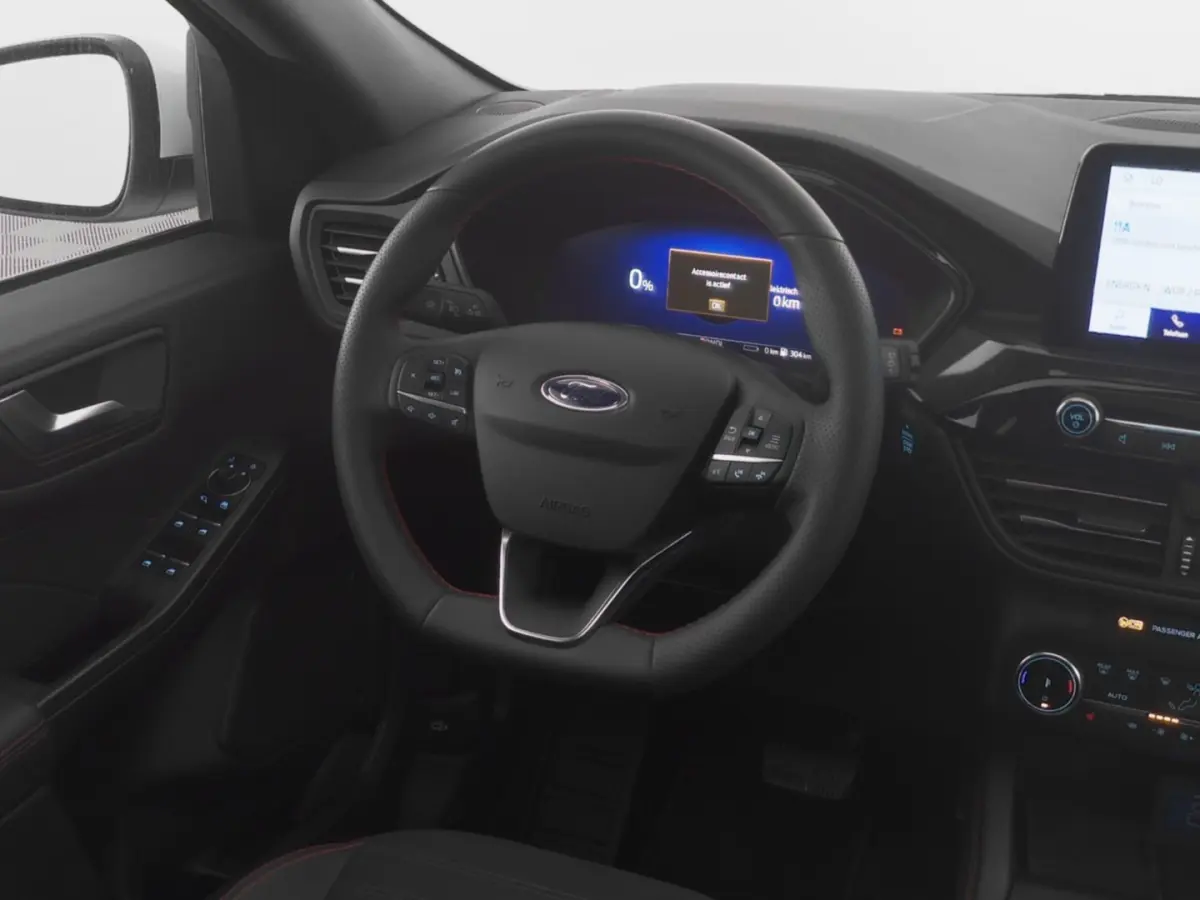 2.5 PHEV ST-Line X | PANORAMADAK | Winter PACK | B&O | Full LED !