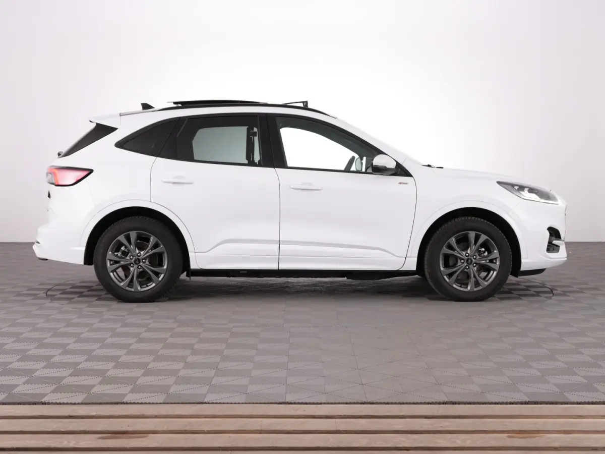 2.5 PHEV ST-Line X | PANORAMADAK | Winter PACK | B&O | Full LED !