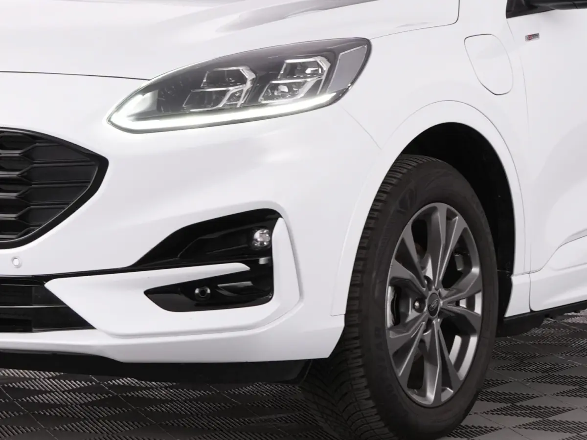 2.5 PHEV ST-Line X | PANORAMADAK | Winter PACK | B&O | Full LED !
