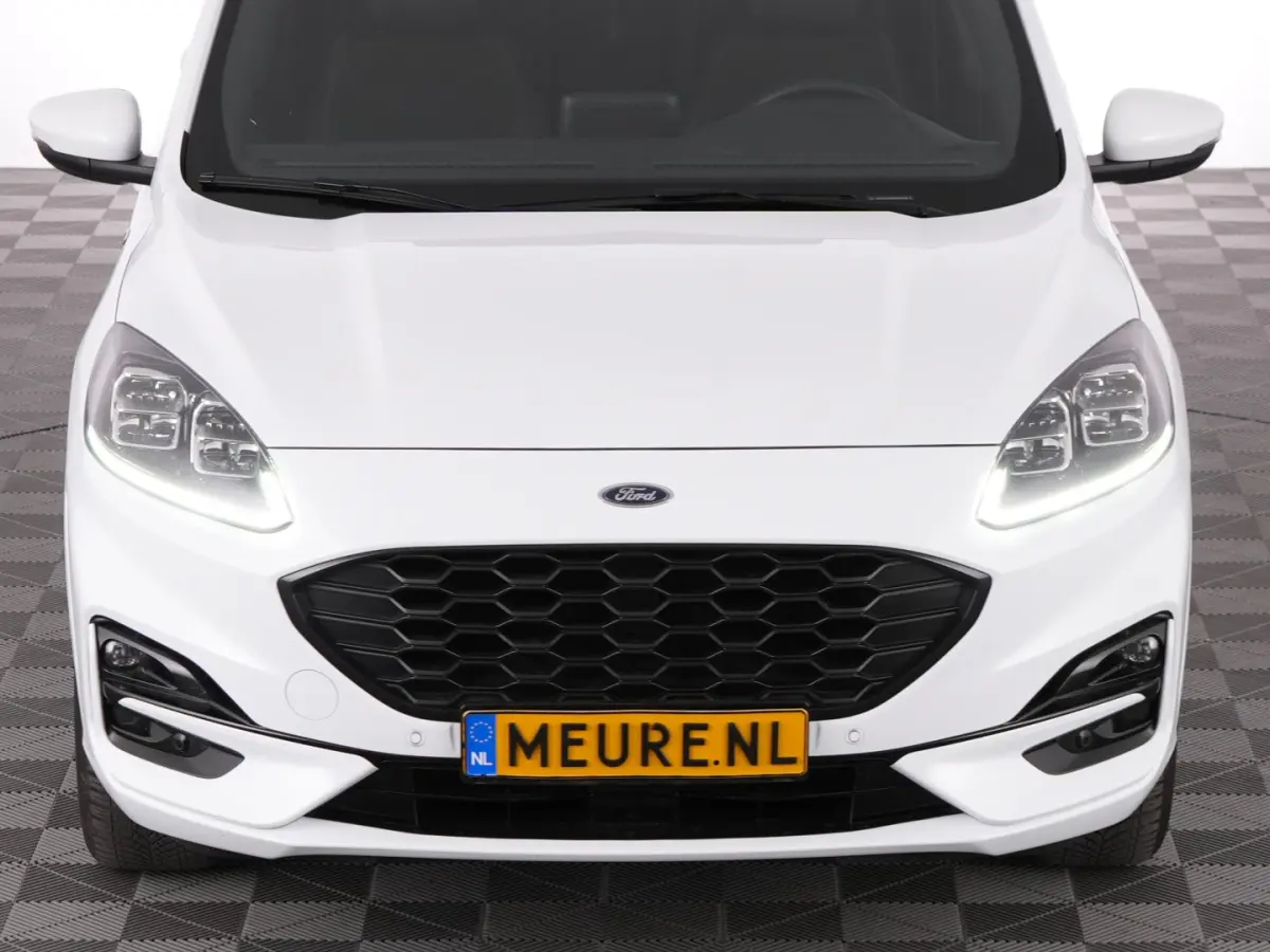 2.5 PHEV ST-Line X | PANORAMADAK | Winter PACK | B&O | Full LED !
