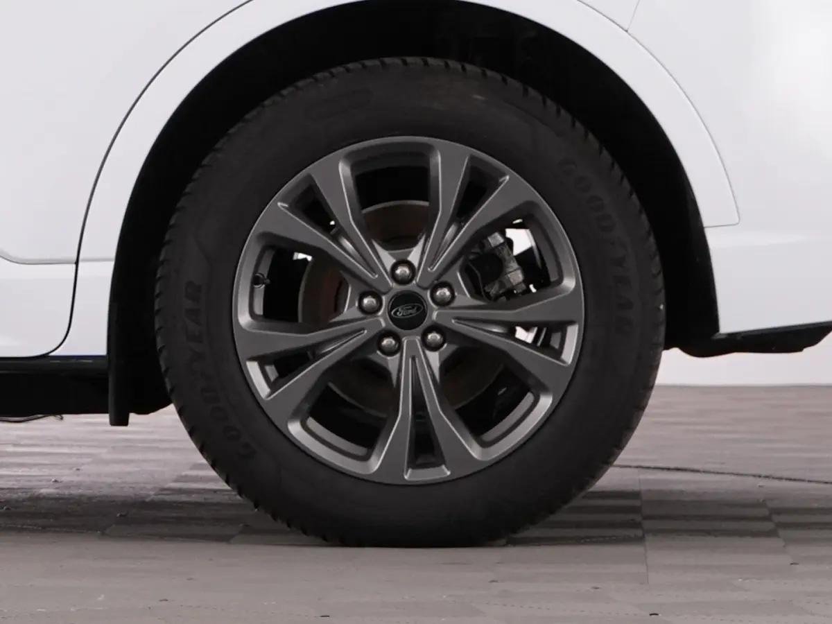 2.5 PHEV ST-Line X | PANORAMADAK | Winter PACK | B&O | Full LED !