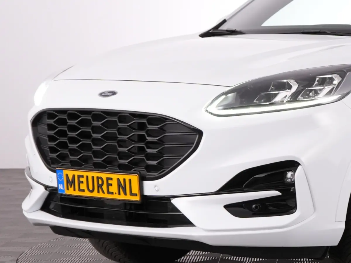 2.5 PHEV ST-Line X | PANORAMADAK | Winter PACK | B&O | Full LED !