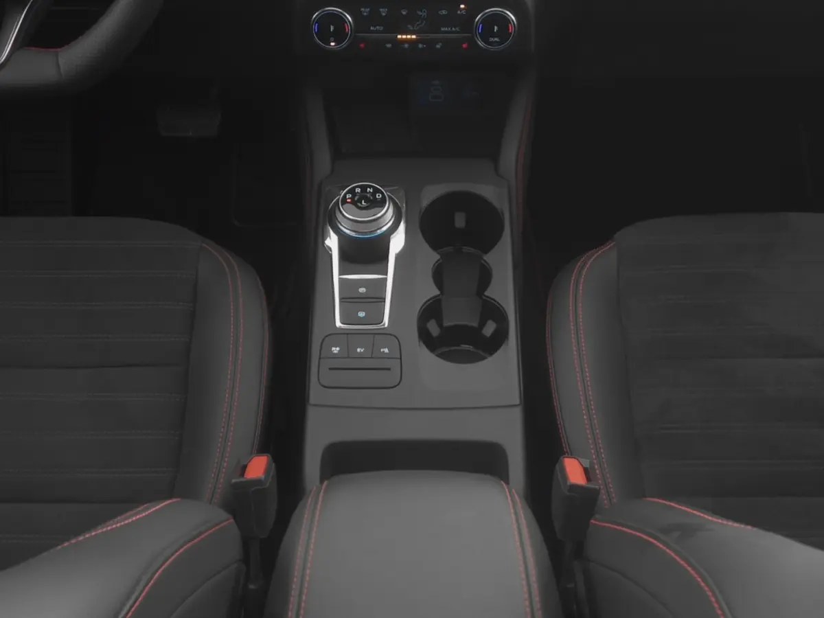 2.5 PHEV ST-Line X | PANORAMADAK | Winter PACK | B&O | Full LED !