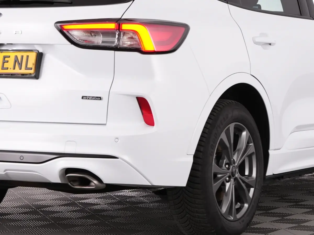 2.5 PHEV ST-Line X | PANORAMADAK | Winter PACK | B&O | Full LED !