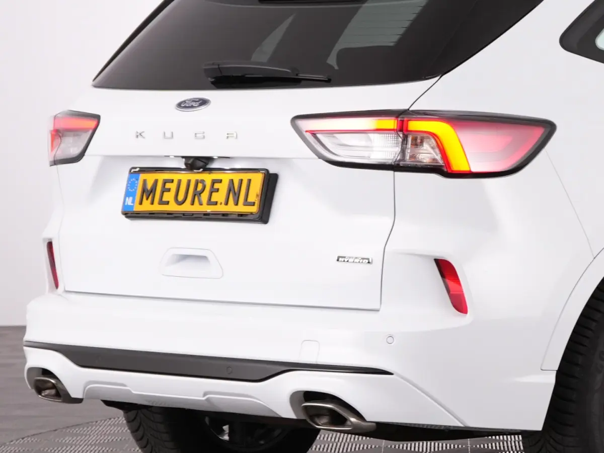 2.5 PHEV ST-Line X | PANORAMADAK | Winter PACK | B&O | Full LED !