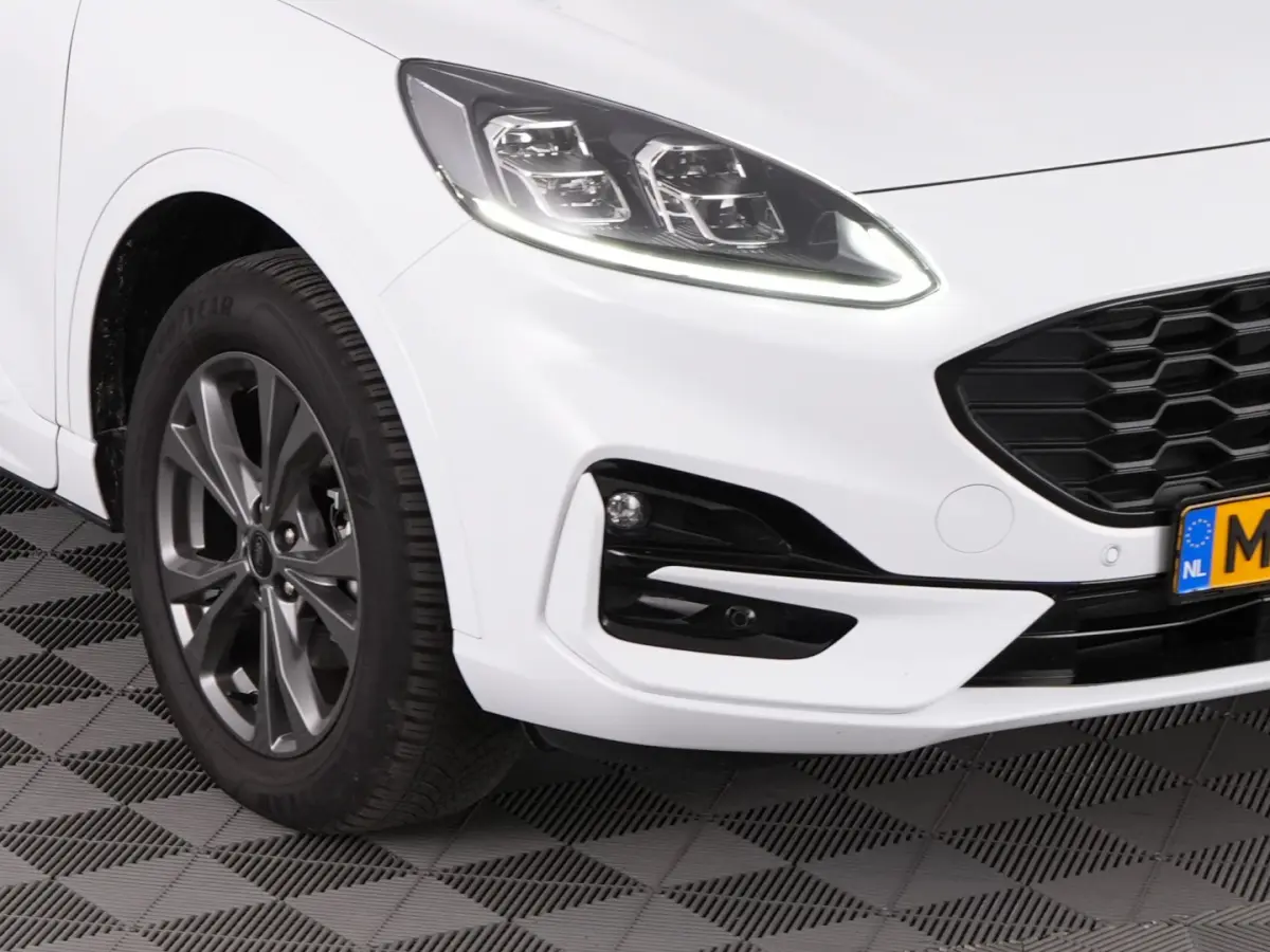 2.5 PHEV ST-Line X | PANORAMADAK | Winter PACK | B&O | Full LED !
