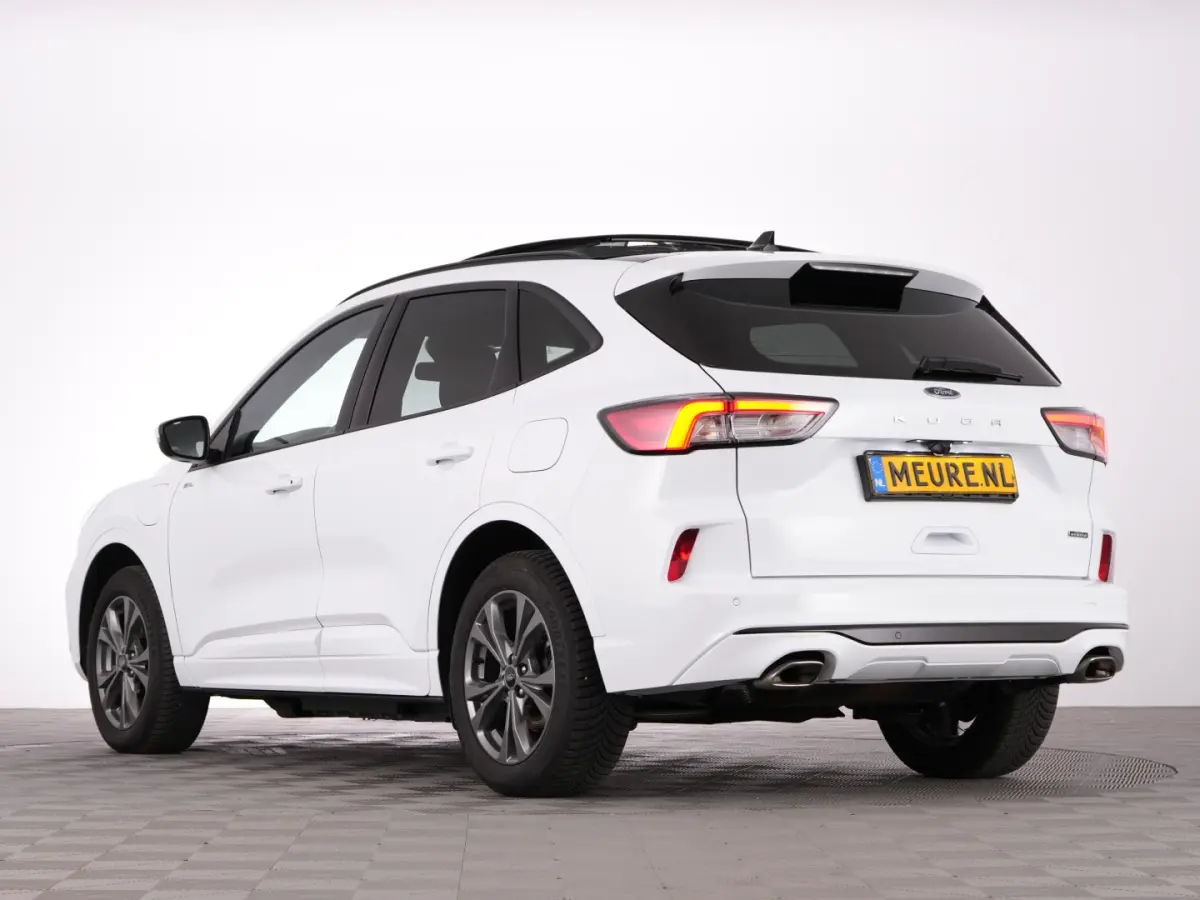 2.5 PHEV ST-Line X | PANORAMADAK | Winter PACK | B&O | Full LED !