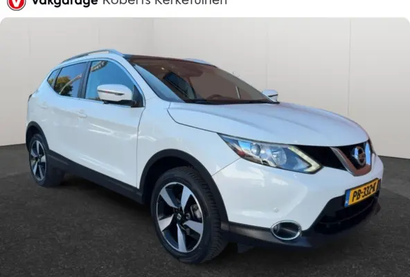 1.2 N-Connecta | Panorama Dak | Nieuwe Banden | Cruise Control | Climate Control | Navigatie | Camera