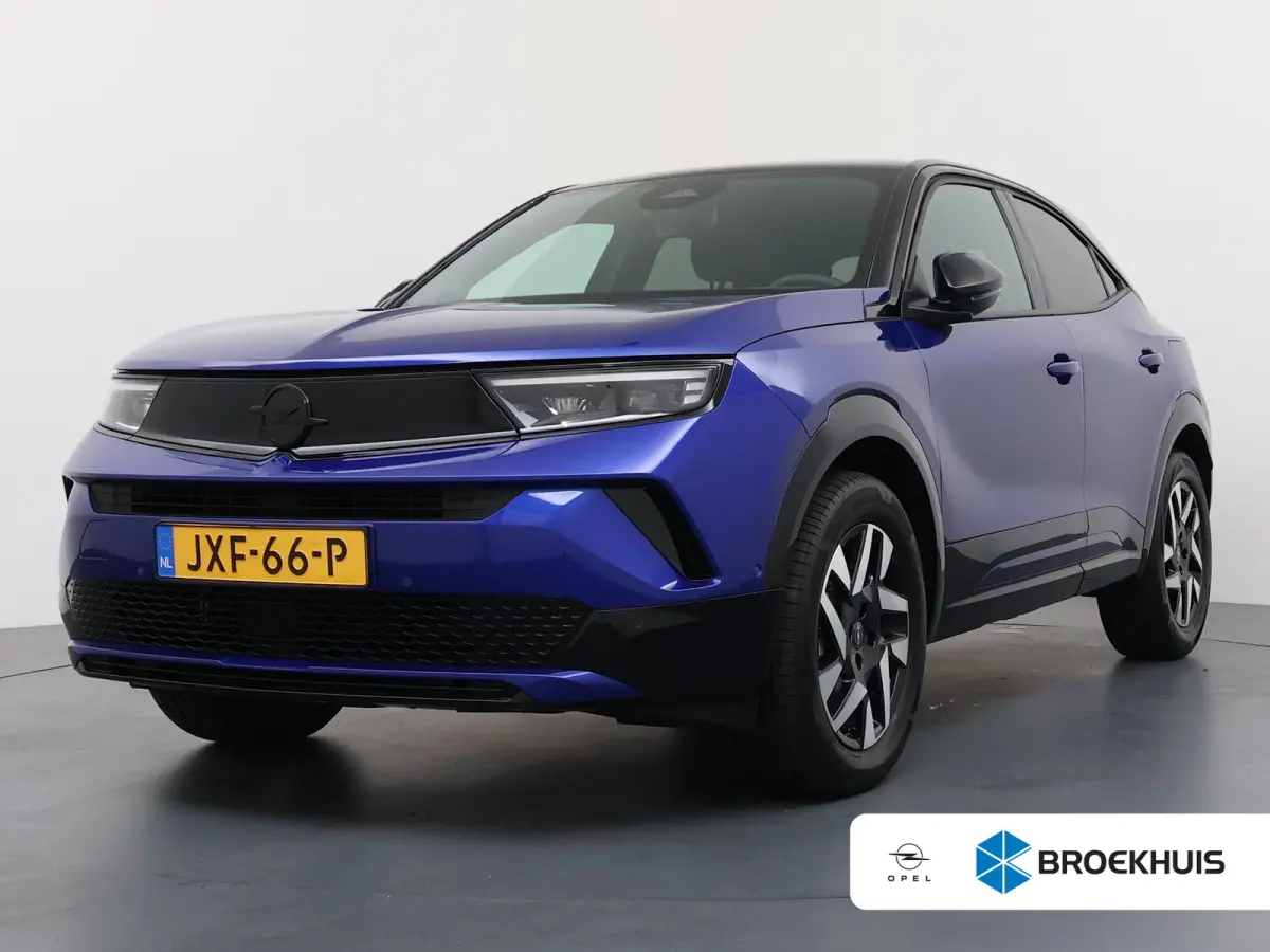 1.2 Turbo Hybrid GS | Achteruitrijcamera | Apple Carplay/Android Auto|telefoonintegratie premium | Dodehoek detectie