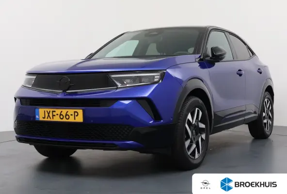 1.2 Turbo Hybrid GS | Achteruitrijcamera | Apple Carplay/Android Auto|telefoonintegratie premium | Dodehoek detectie
