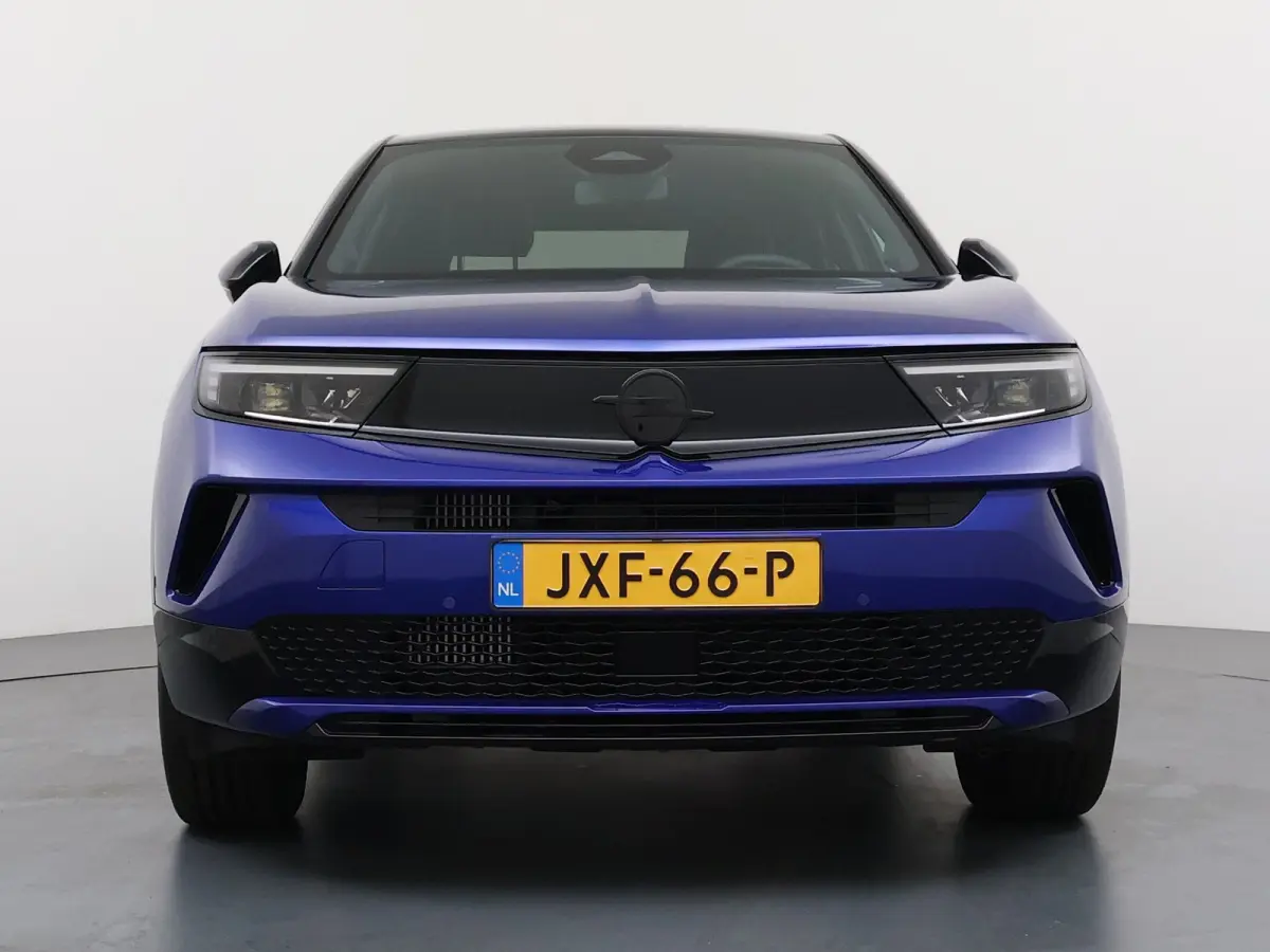 1.2 Turbo Hybrid GS | Achteruitrijcamera | Apple Carplay/Android Auto|telefoonintegratie premium | Dodehoek detectie