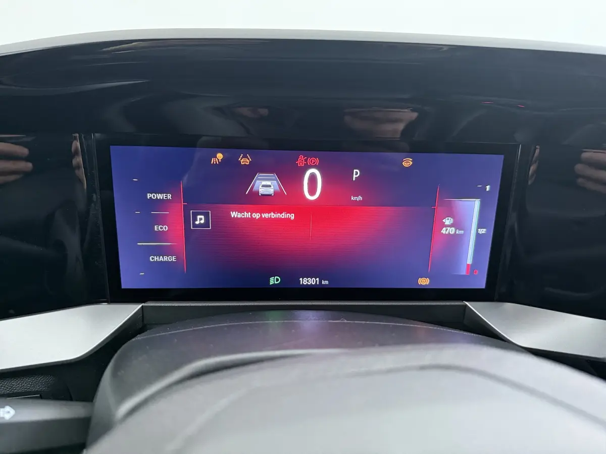 1.2 Turbo Hybrid GS | Achteruitrijcamera | Apple Carplay/Android Auto|telefoonintegratie premium | Dodehoek detectie
