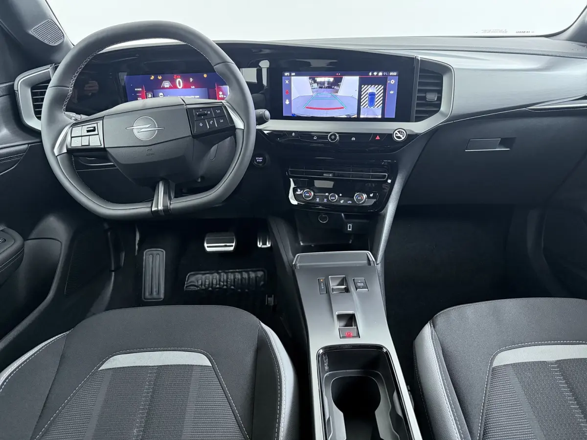 1.2 Turbo Hybrid GS | Achteruitrijcamera | Apple Carplay/Android Auto|telefoonintegratie premium | Dodehoek detectie